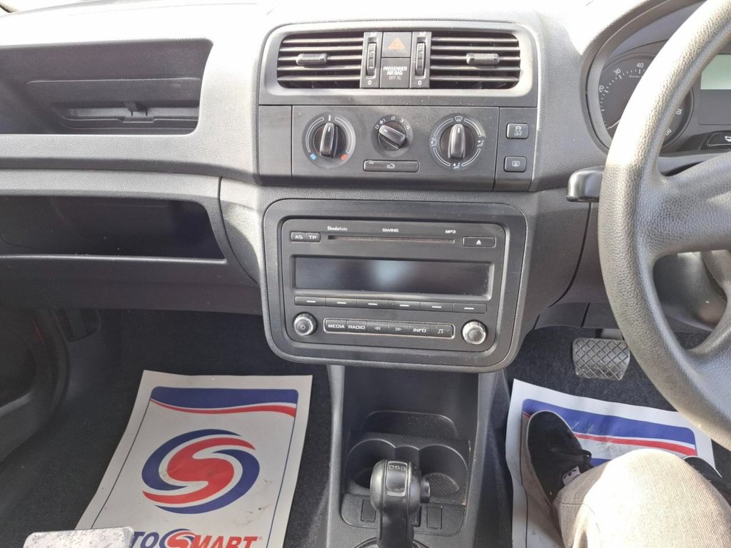 Used Skoda Fabia 2010 for sale - 77835227: Photo 13