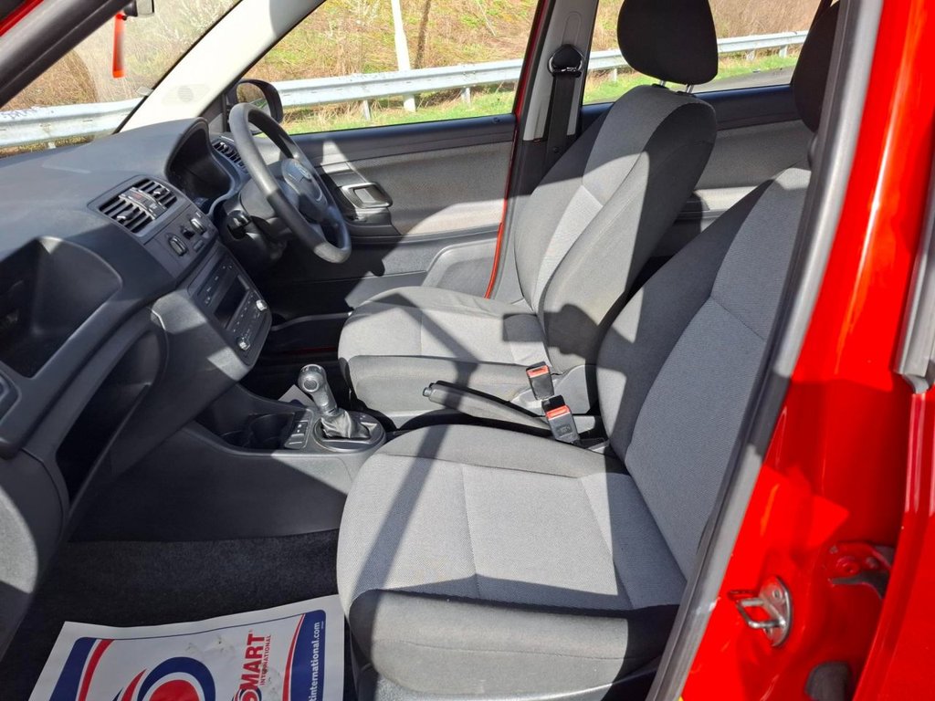 Used Skoda Fabia 2010 for sale - 77835227: Photo 15