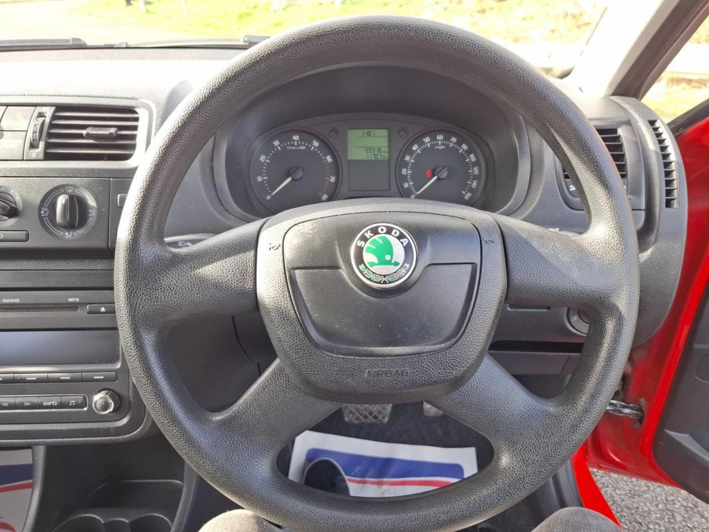 Used Skoda Fabia 2010 for sale - 77835227: Photo 16