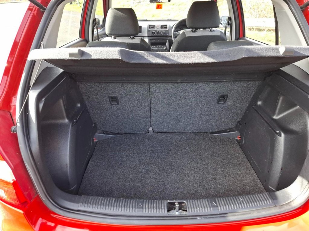 Used Skoda Fabia 2010 for sale - 77835227: Photo 18