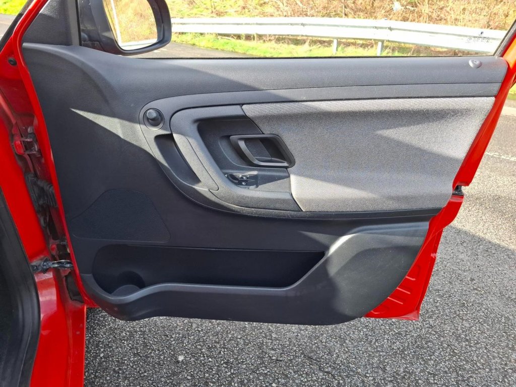 Used Skoda Fabia 2010 for sale - 77835227: Photo 20