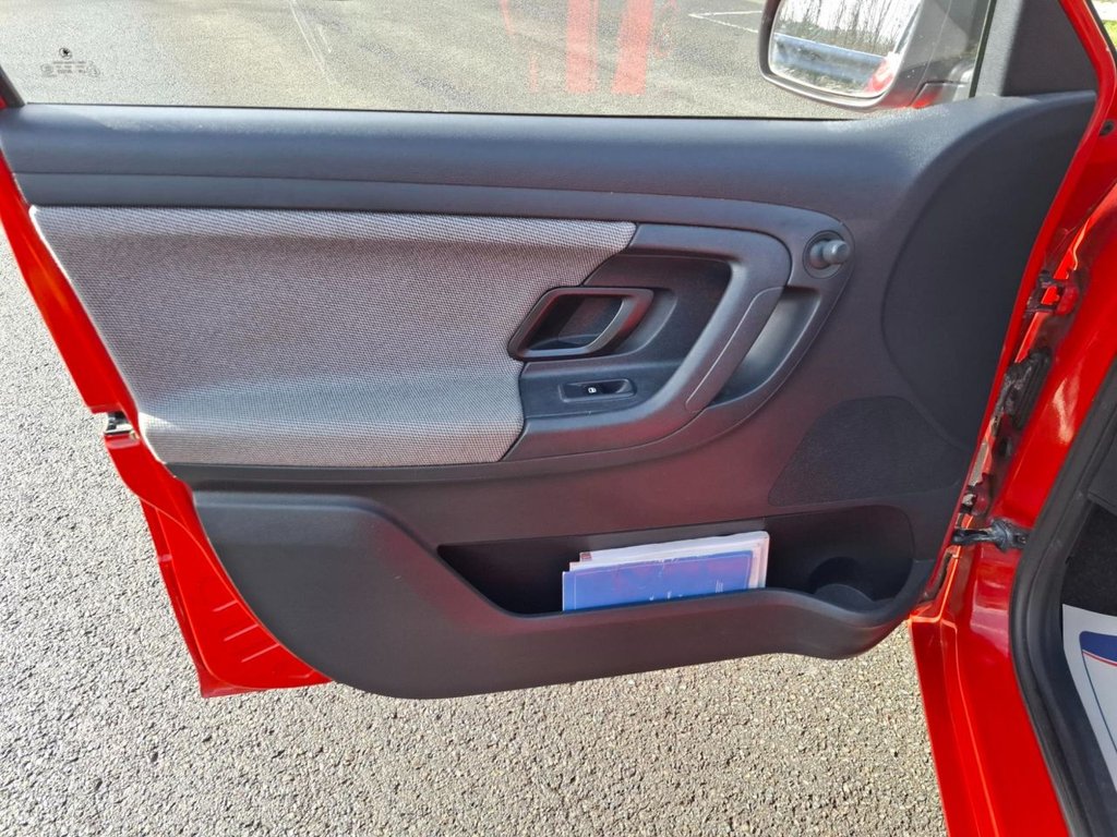 Used Skoda Fabia 2010 for sale - 77835227: Photo 21