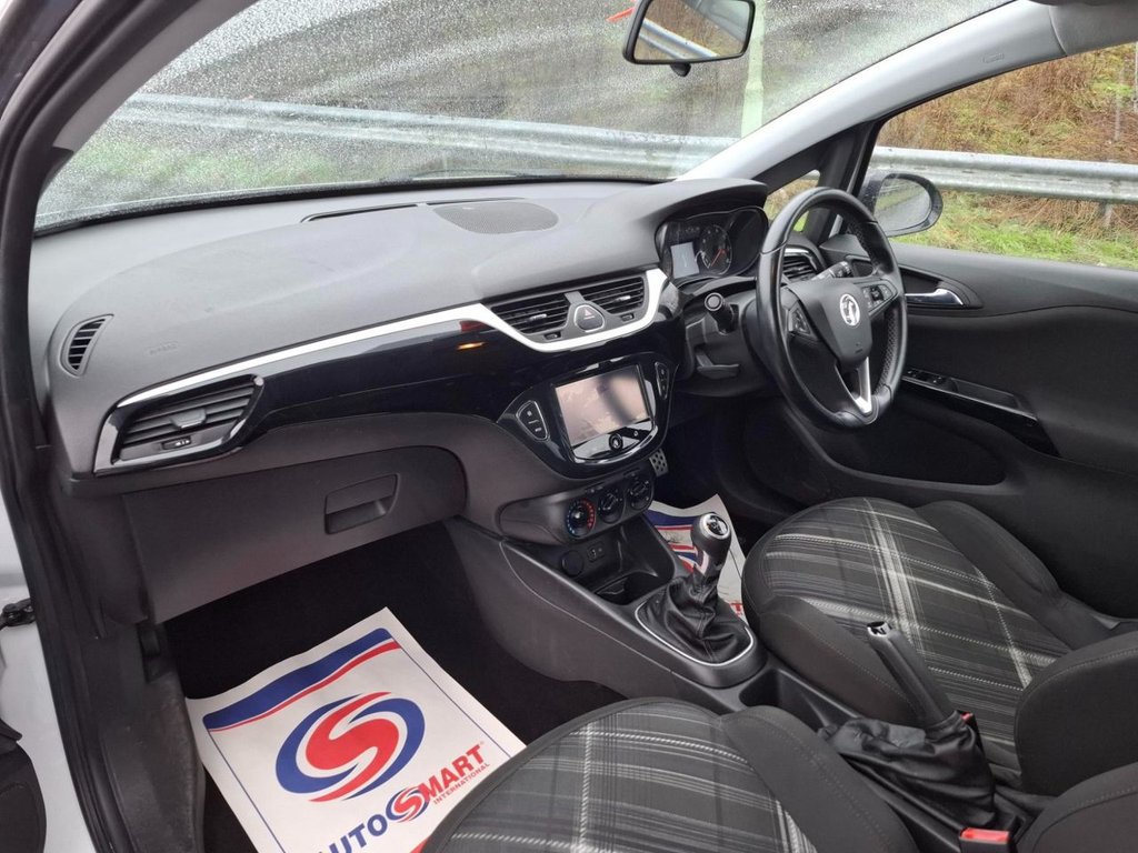 Used Vauxhall Corsa 2016 for sale - 76973274: Photo 10