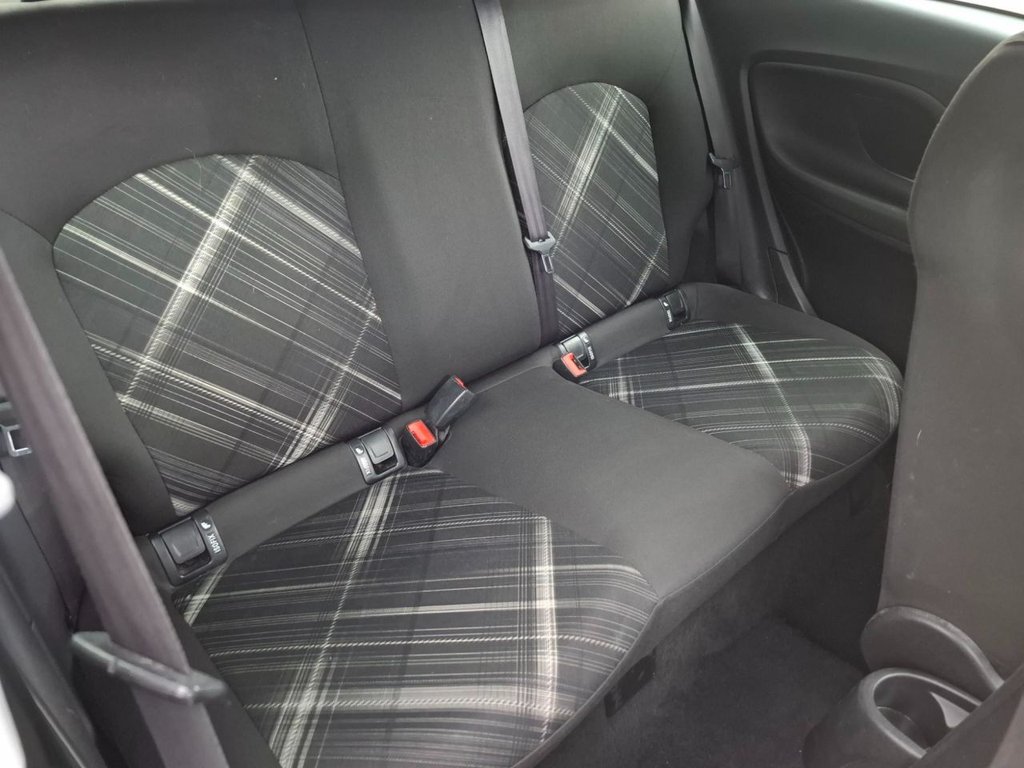 Used Vauxhall Corsa 2016 for sale - 76973274: Photo 16