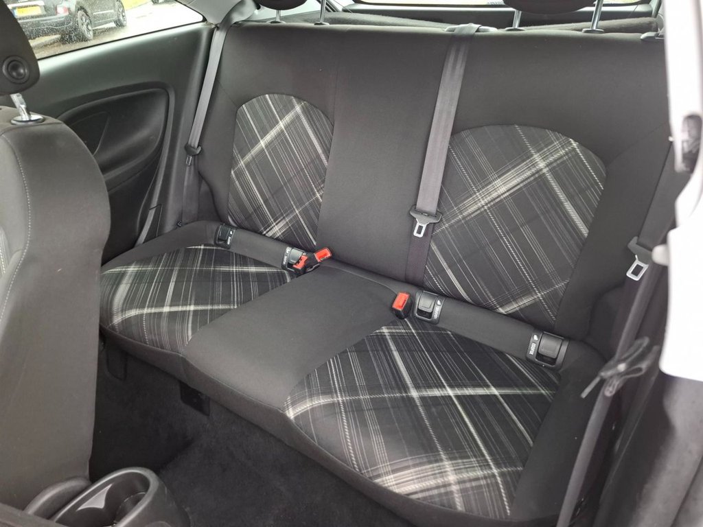 Used Vauxhall Corsa 2016 for sale - 76973274: Photo 17