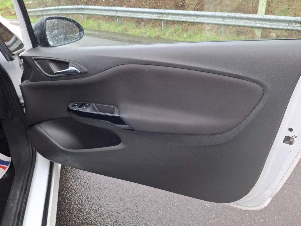 Used Vauxhall Corsa 2016 for sale - 76973274: Photo 19