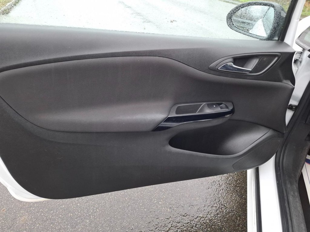 Used Vauxhall Corsa 2016 for sale - 76973274: Photo 20