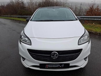 Used Vauxhall Corsa 2016 for sale - 76973274: Photo