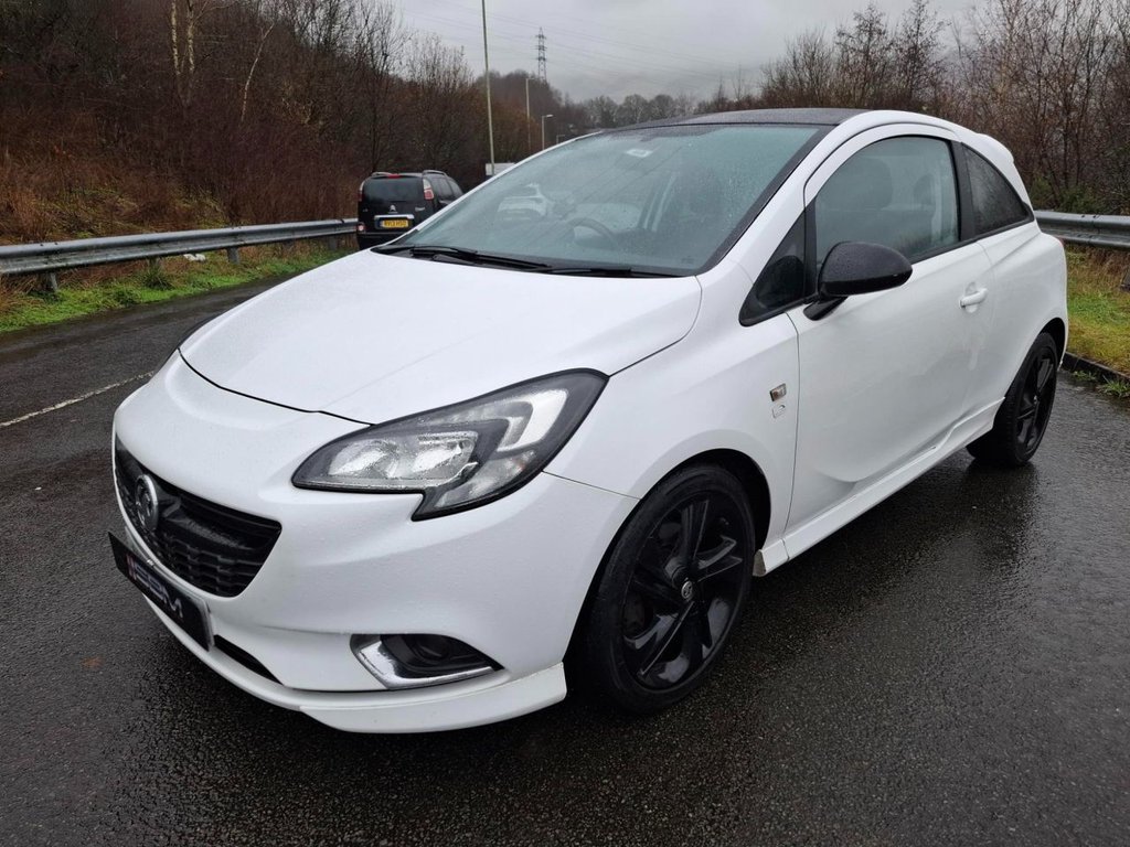 Used Vauxhall Corsa 2016 for sale - 76973274: Photo 3
