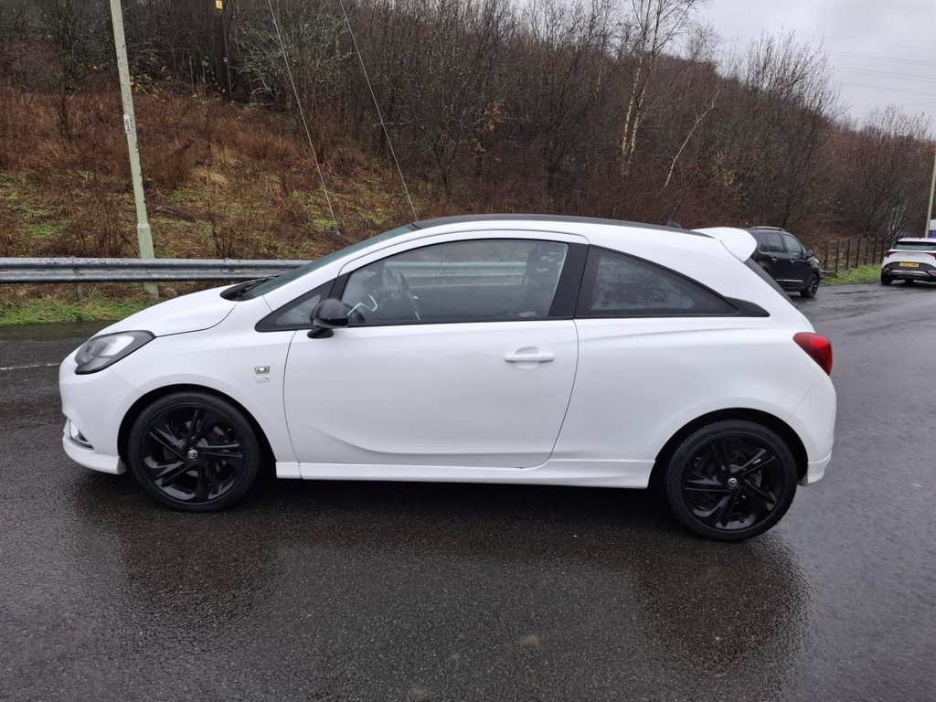 Used Vauxhall Corsa 2016 for sale - 76973274: Photo 4