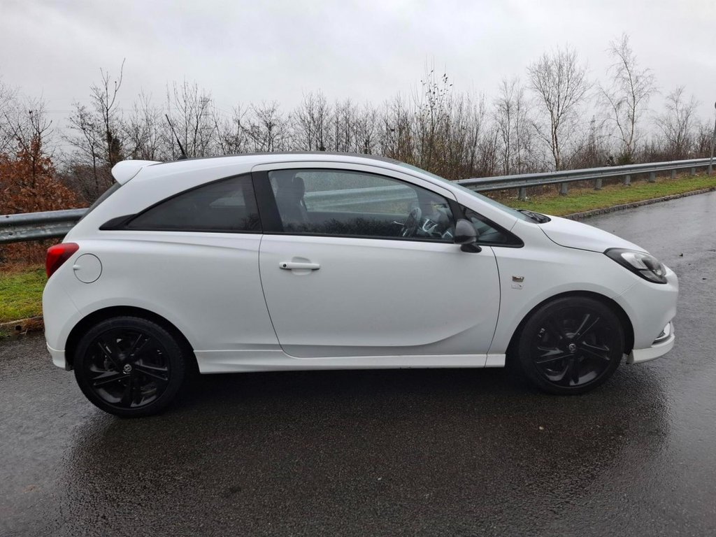 Used Vauxhall Corsa 2016 for sale - 76973274: Photo 5