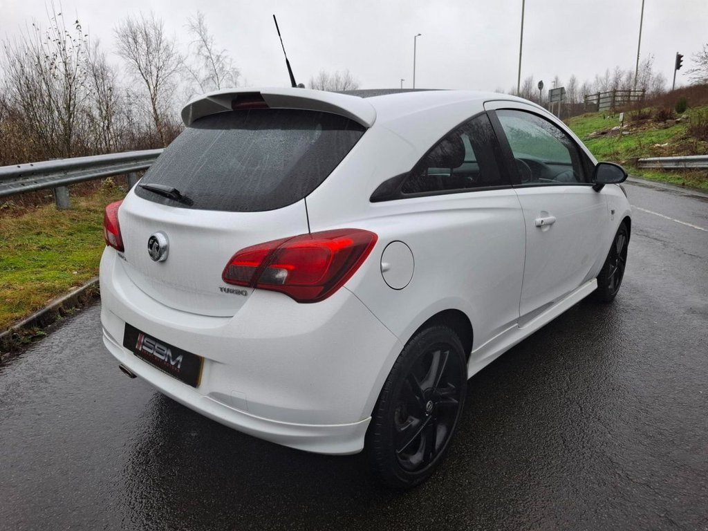 Used Vauxhall Corsa 2016 for sale - 76973274: Photo 6
