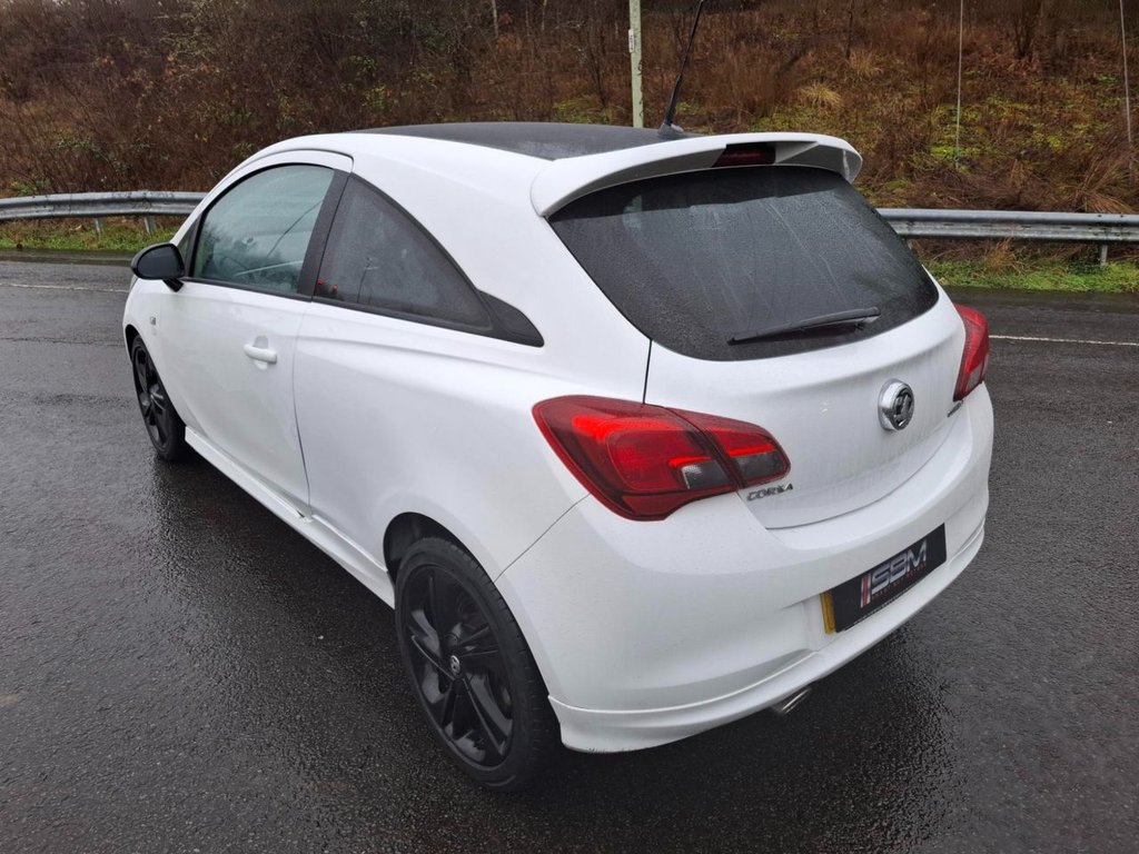 Used Vauxhall Corsa 2016 for sale - 76973274: Photo 7