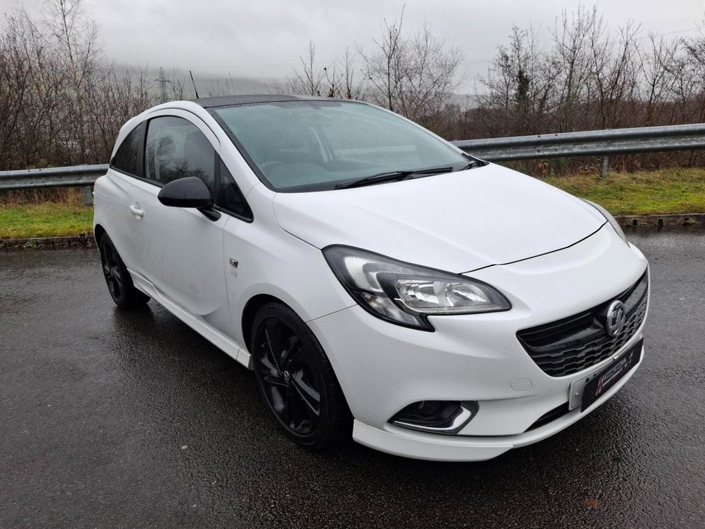 Used Vauxhall Corsa 2016 for sale - 76973274: Photo 9