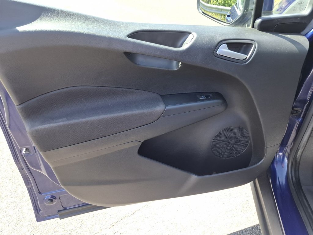 Used Ford Transit Courier 2018 for sale - 77571843: Photo 19