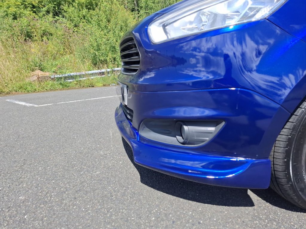 Used Ford Transit Courier 2018 for sale - 77571843: Photo 9