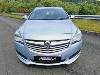 Used Vauxhall Insignia 2013 for sale - 74876756: Photo