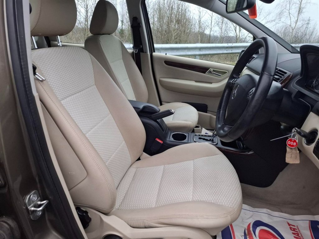 Used Mercedes-Benz A-Class 2008 for sale - 77792268: Photo 10