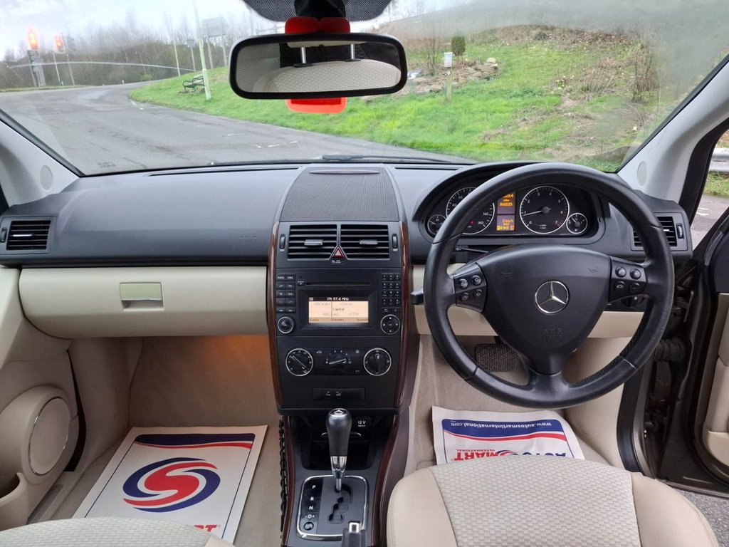 Used Mercedes-Benz A-Class 2008 for sale - 77792268: Photo 11