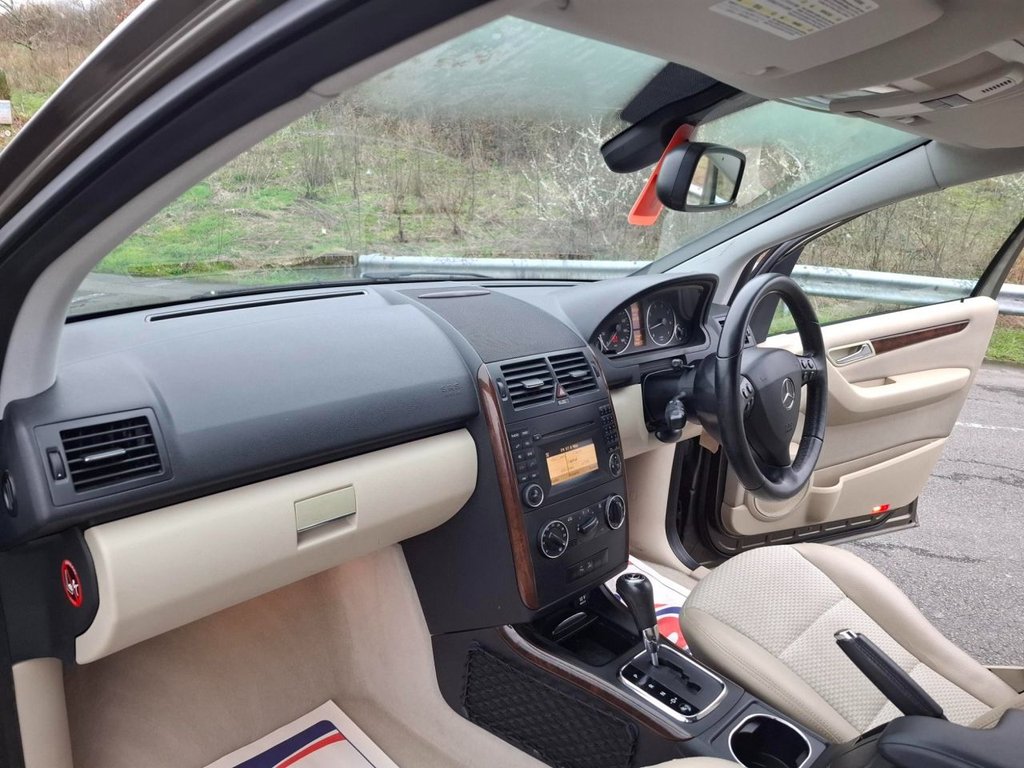 Used Mercedes-Benz A-Class 2008 for sale - 77792268: Photo 13