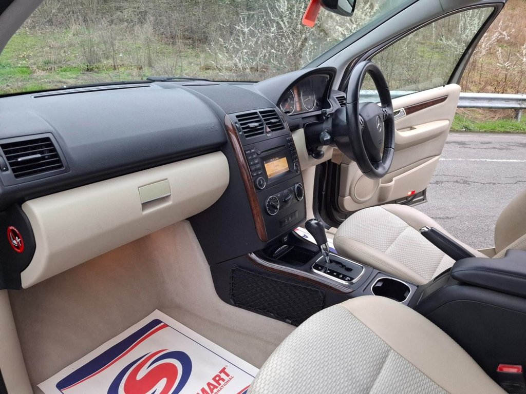 Used Mercedes-Benz A-Class 2008 for sale - 77792268: Photo 14