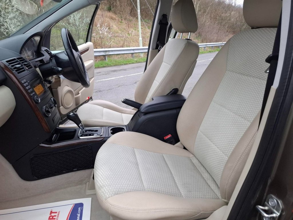 Used Mercedes-Benz A-Class 2008 for sale - 77792268: Photo 16