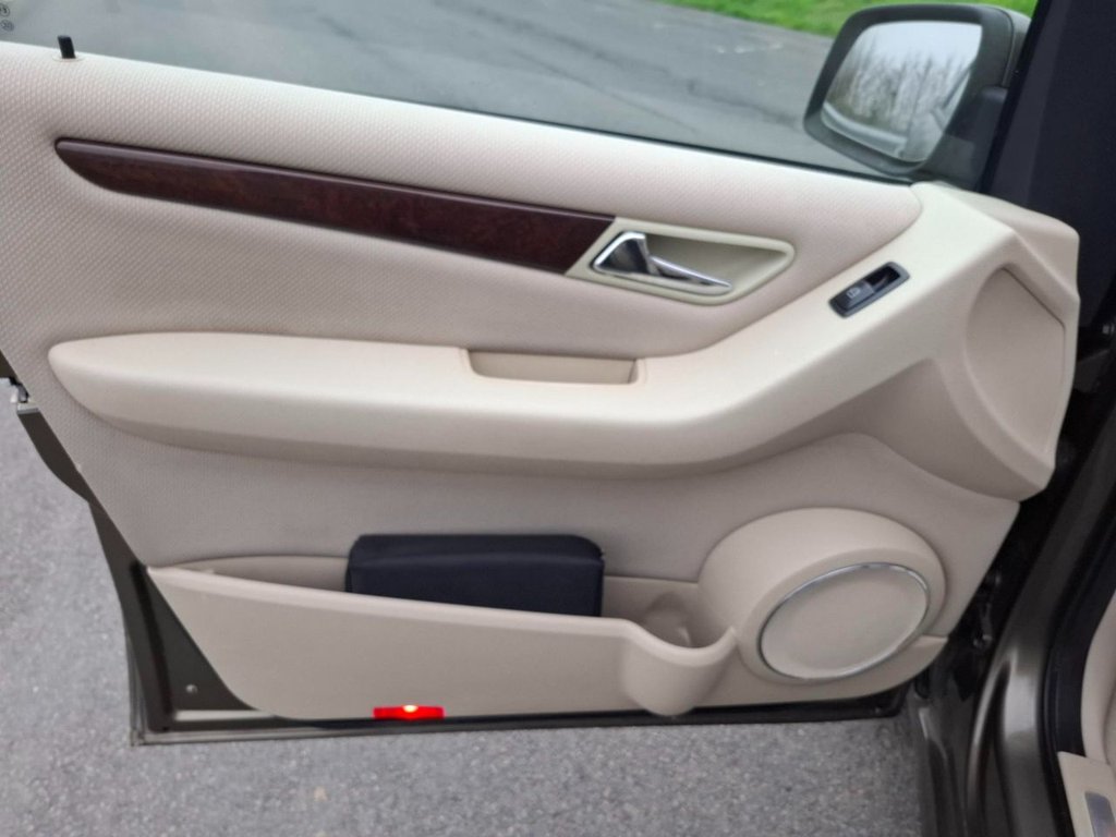 Used Mercedes-Benz A-Class 2008 for sale - 77792268: Photo 20