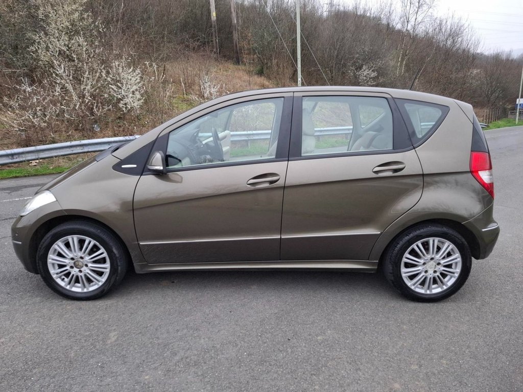 Used Mercedes-Benz A-Class 2008 for sale - 77792268: Photo 5