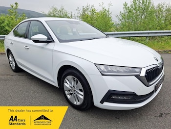 Used Skoda Octavia 2020 for sale - 78458678: Photo
