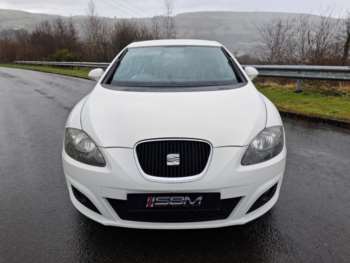 Used SEAT Leon 2010 for sale - 73772665: Photo