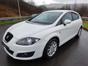 Used SEAT Leon 2010 for sale - 73772665: Photo