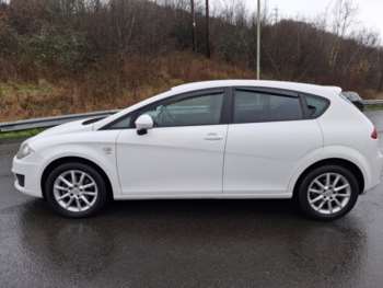 Used SEAT Leon 2010 for sale - 73772665: Photo