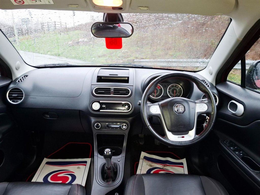 Used MG MG3 2017 for sale - 76986019: Photo 10