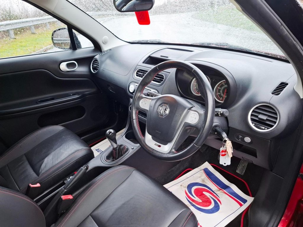 Used MG MG3 2017 for sale - 76986019: Photo 11