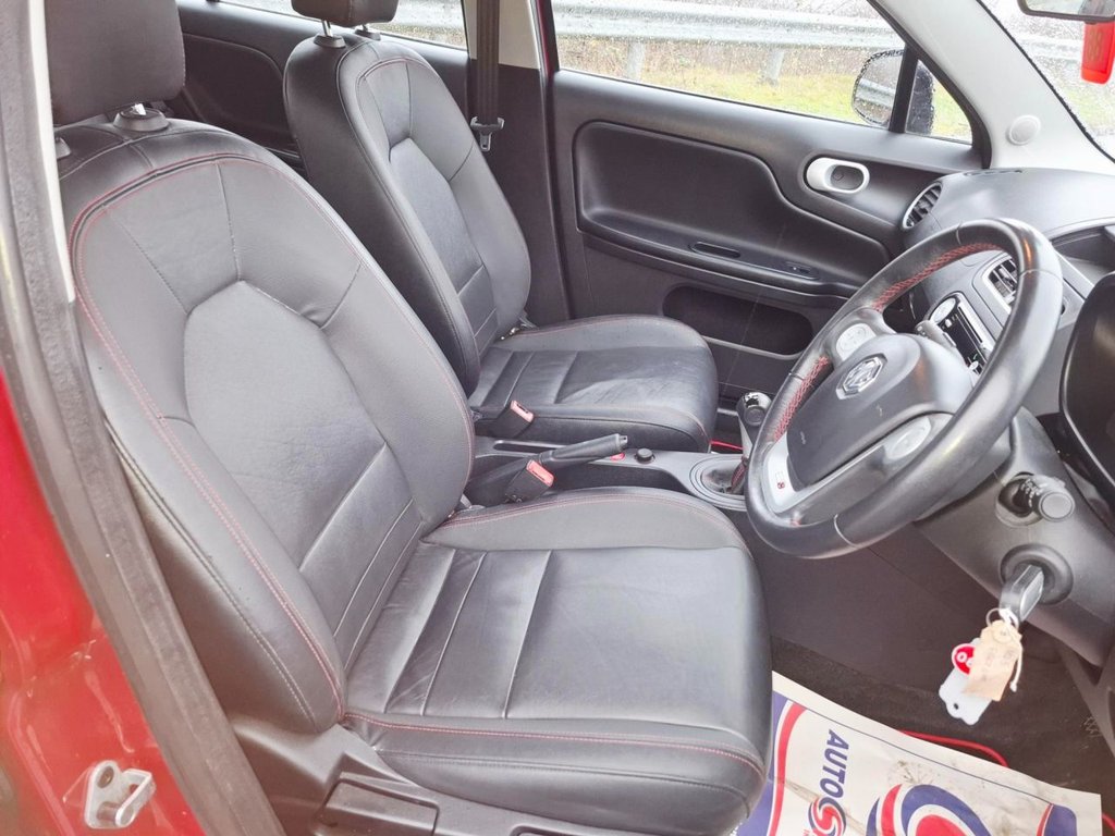 Used MG MG3 2017 for sale - 76986019: Photo 12