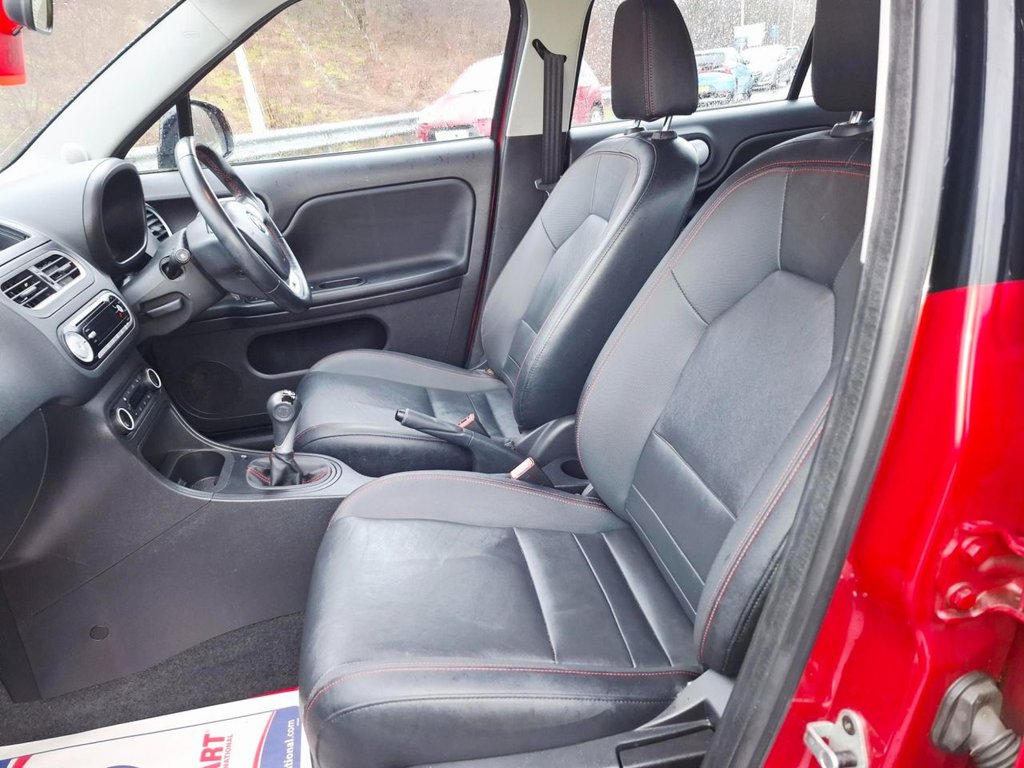 Used MG MG3 2017 for sale - 76986019: Photo 13