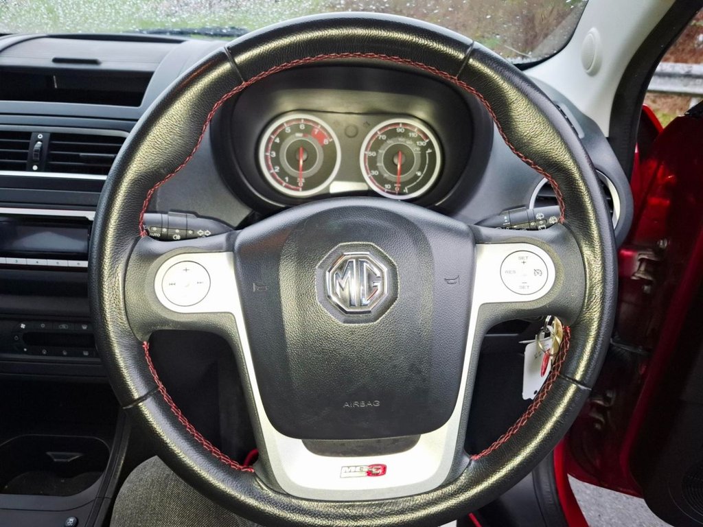 Used MG MG3 2017 for sale - 76986019: Photo 14