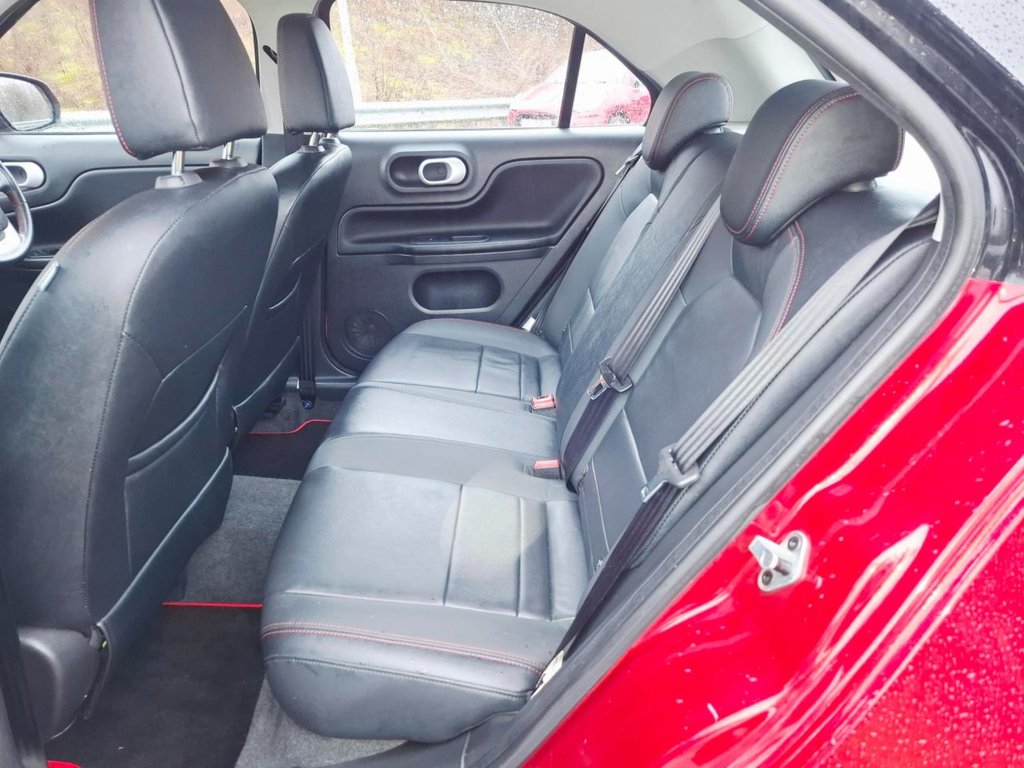 Used MG MG3 2017 for sale - 76986019: Photo 17