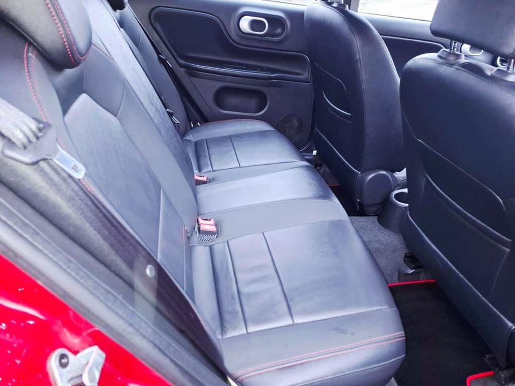 Used MG MG3 2017 for sale - 76986019: Photo 18