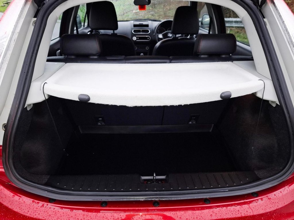 Used MG MG3 2017 for sale - 76986019: Photo 19