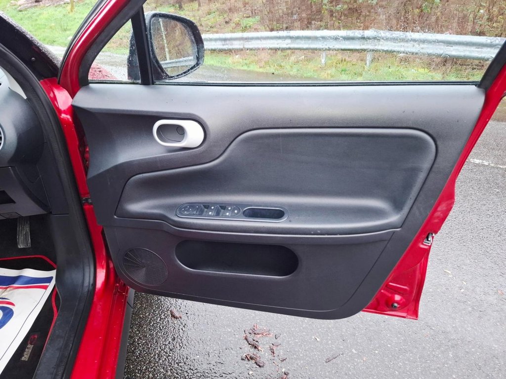 Used MG MG3 2017 for sale - 76986019: Photo 20