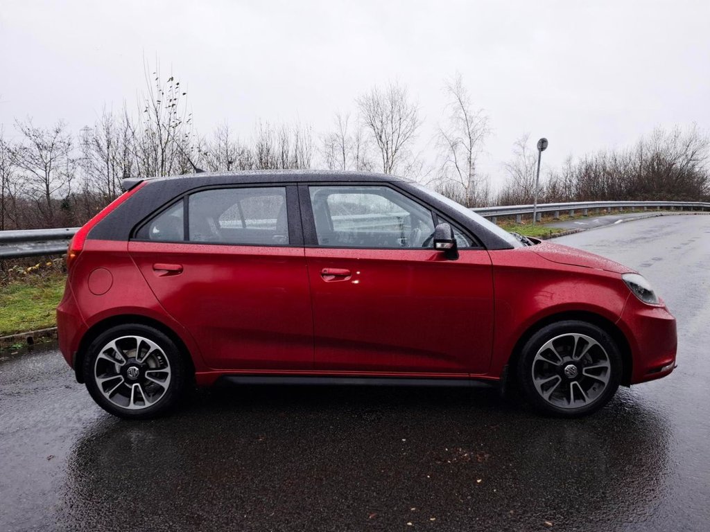 Used MG MG3 2017 for sale - 76986019: Photo 5