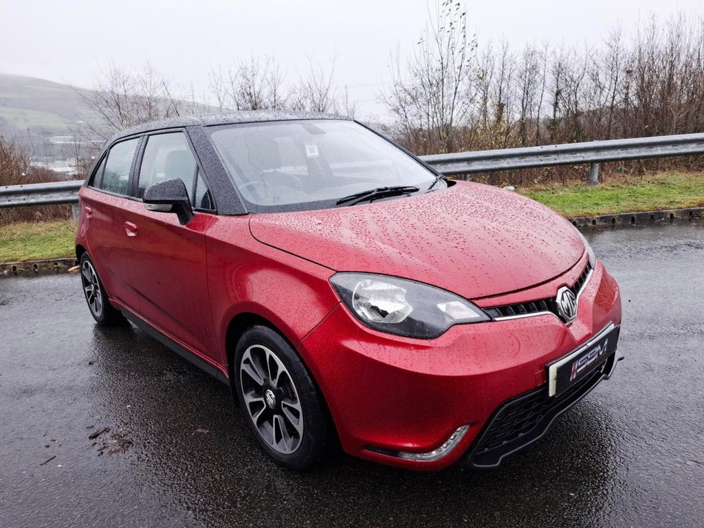 Used MG MG3 2017 for sale - 76986019: Photo 8