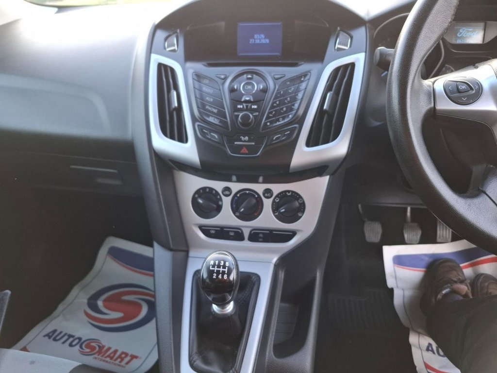 Used Ford Focus 2012 for sale - 76061885: Photo 13