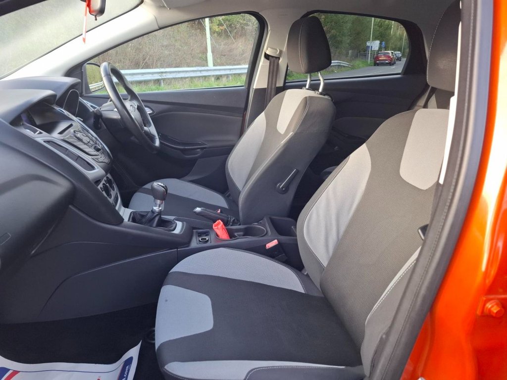 Used Ford Focus 2012 for sale - 76061885: Photo 14