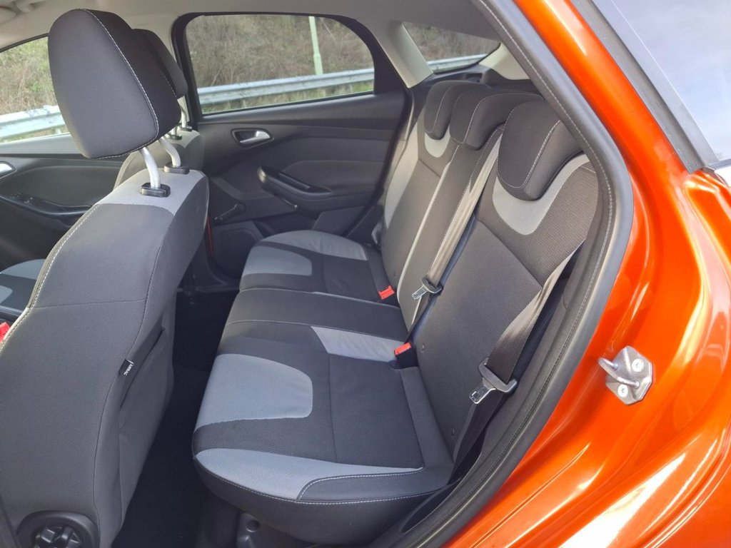 Used Ford Focus 2012 for sale - 76061885: Photo 17