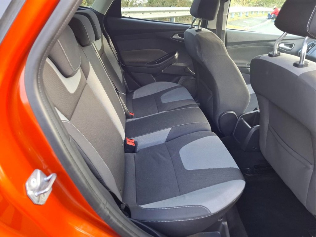 Used Ford Focus 2012 for sale - 76061885: Photo 18