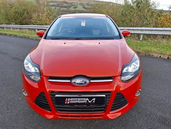 Used Ford Focus 2012 for sale - 76061885: Photo