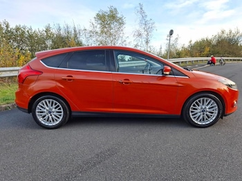 Used Ford Focus 2012 for sale - 76061885: Photo