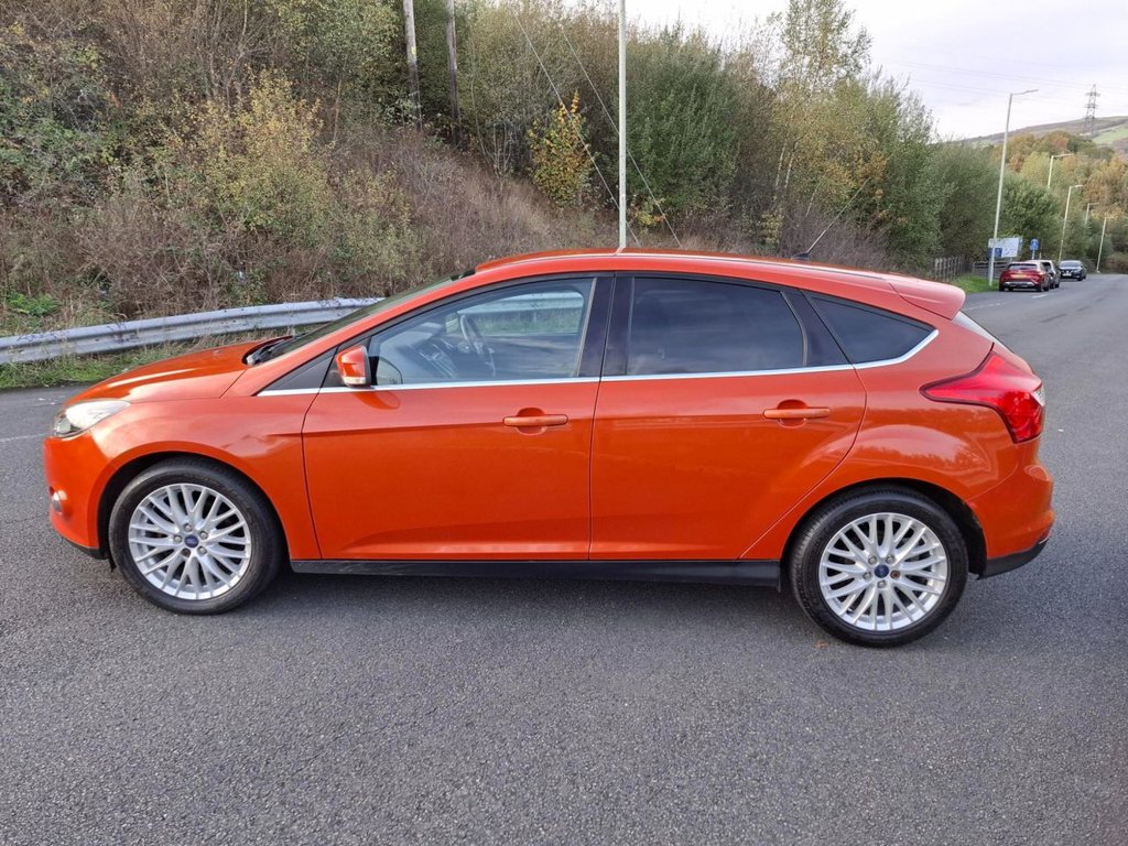 Used Ford Focus 2012 for sale - 76061885: Photo 5